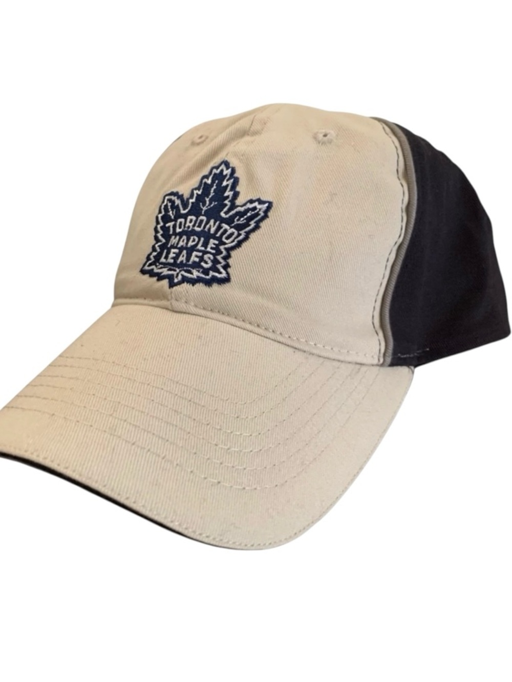 Toronto Maple Leafs NHL Ball Cap Strapback Adjustable Hat Vintage Men’s Women’s